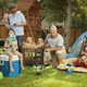 Image for article titled Modern Dads